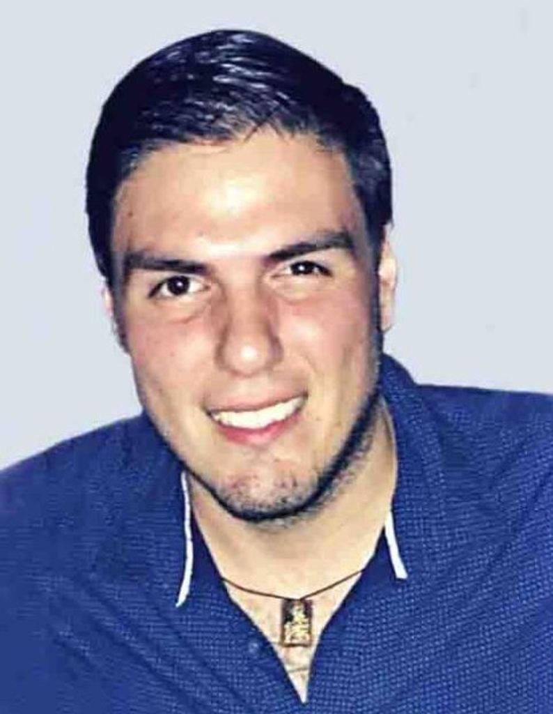 Javier Peña