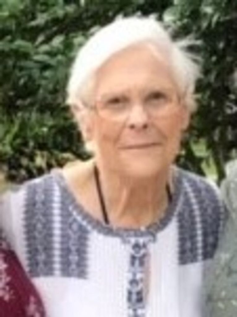 Mary Crawford Petty Profile Photo