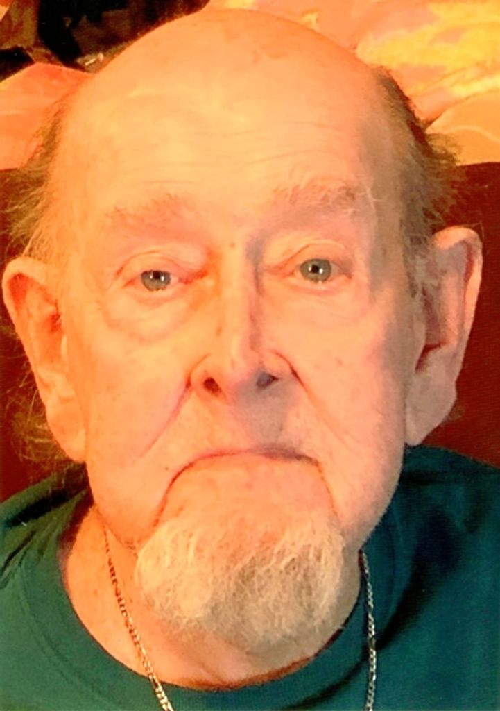 Thomas Jefferson Fritz Profile Photo