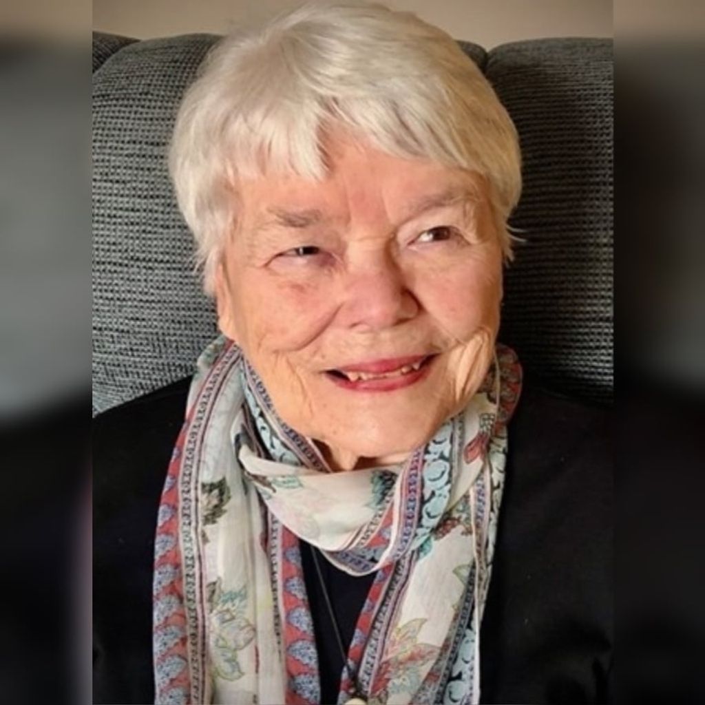 Josephine Haupt Sierer Profile Photo
