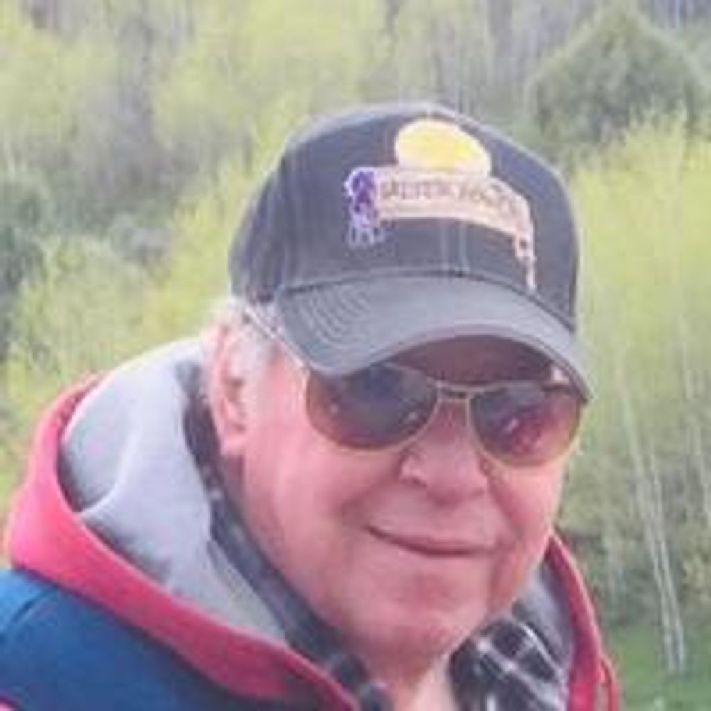 Randy Kay Ricks
