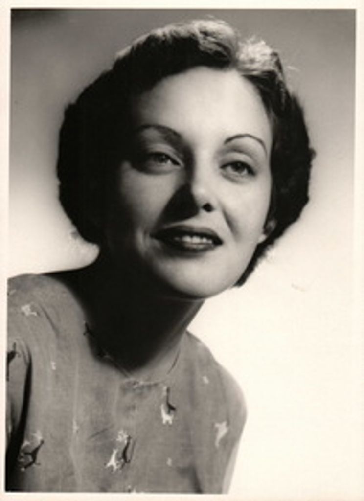Joan L.  Brayton