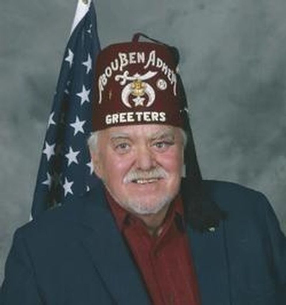 Louis Henry Yezefski