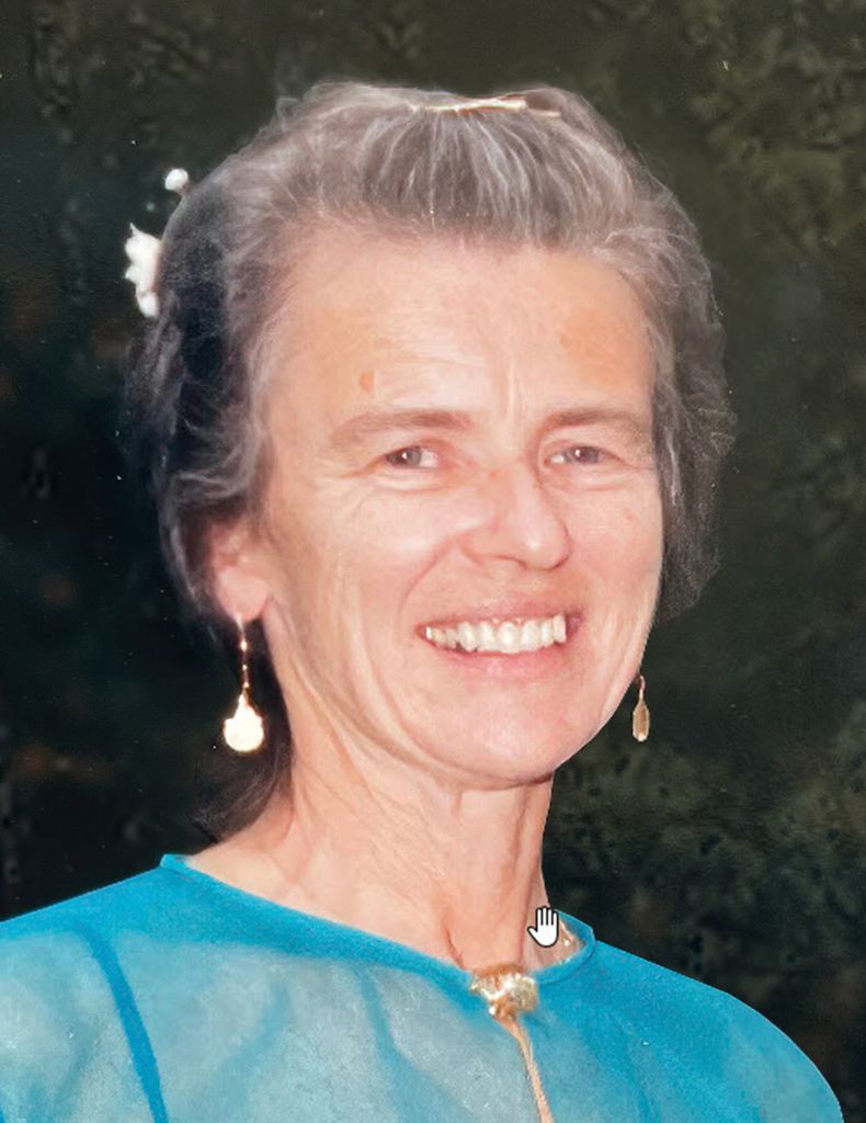 Stephanie Woods Mauri Profile Photo
