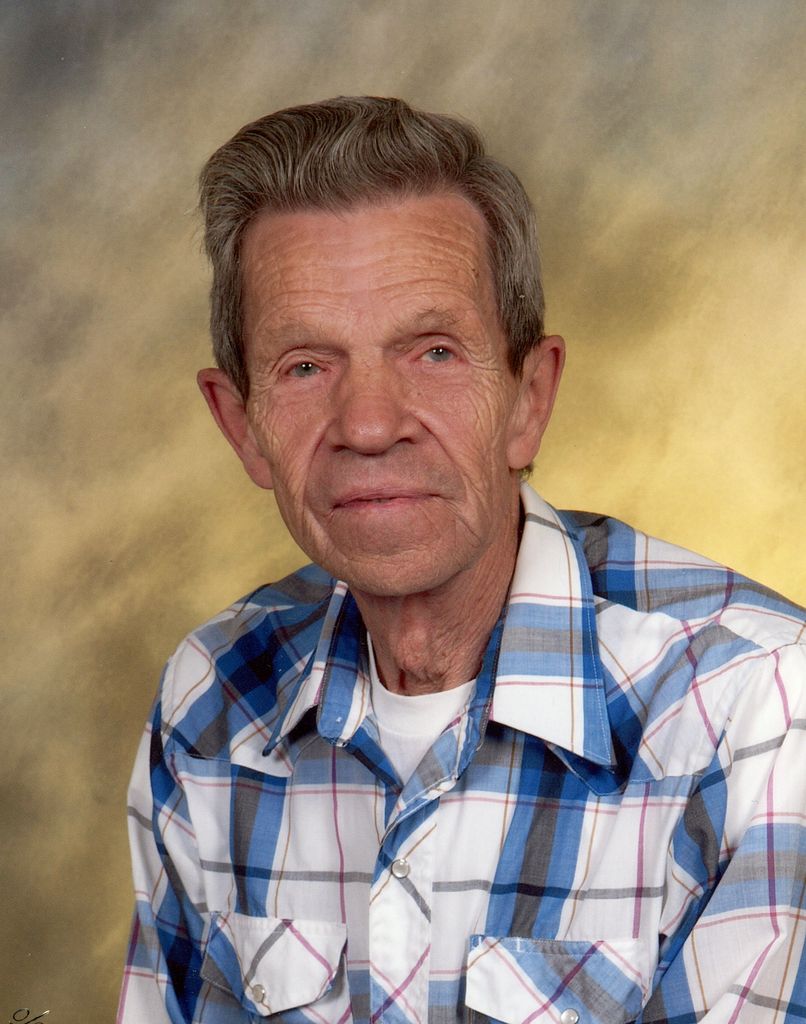 Paul Grotjohn