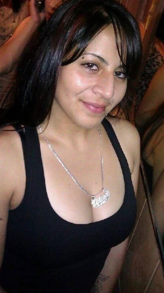 Teresa Patricia Campos Profile Photo