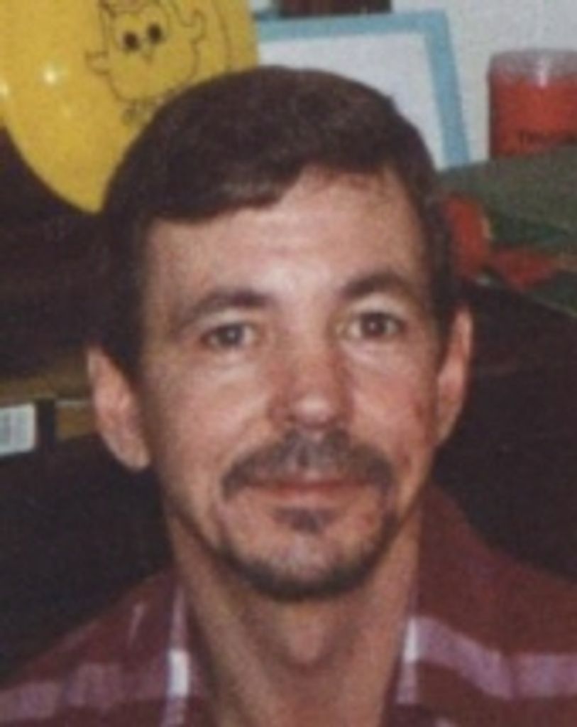 Michael Wayne Gipson