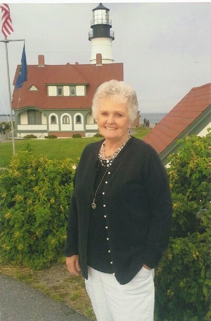 Mary Wanda Jackson Profile Photo