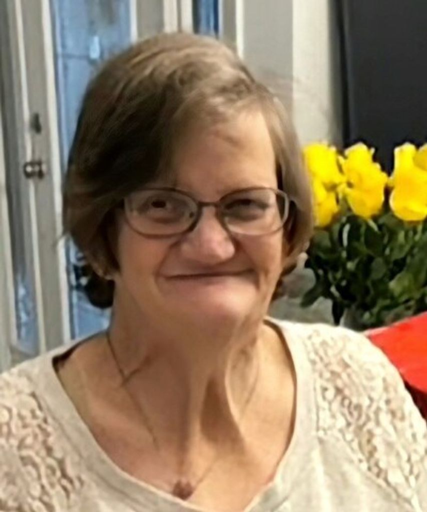 Wendy Leigh Pfeiffer