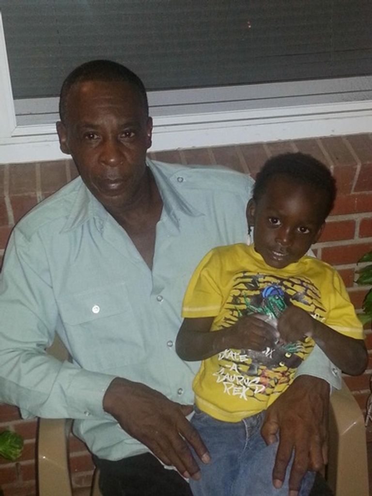 Arthur Lee Morris, Jr.