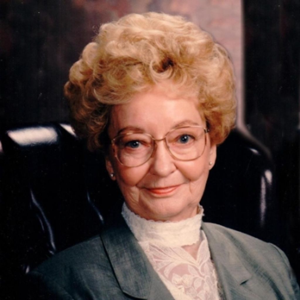 Bernadine Mccoy Scamp-Just Profile Photo