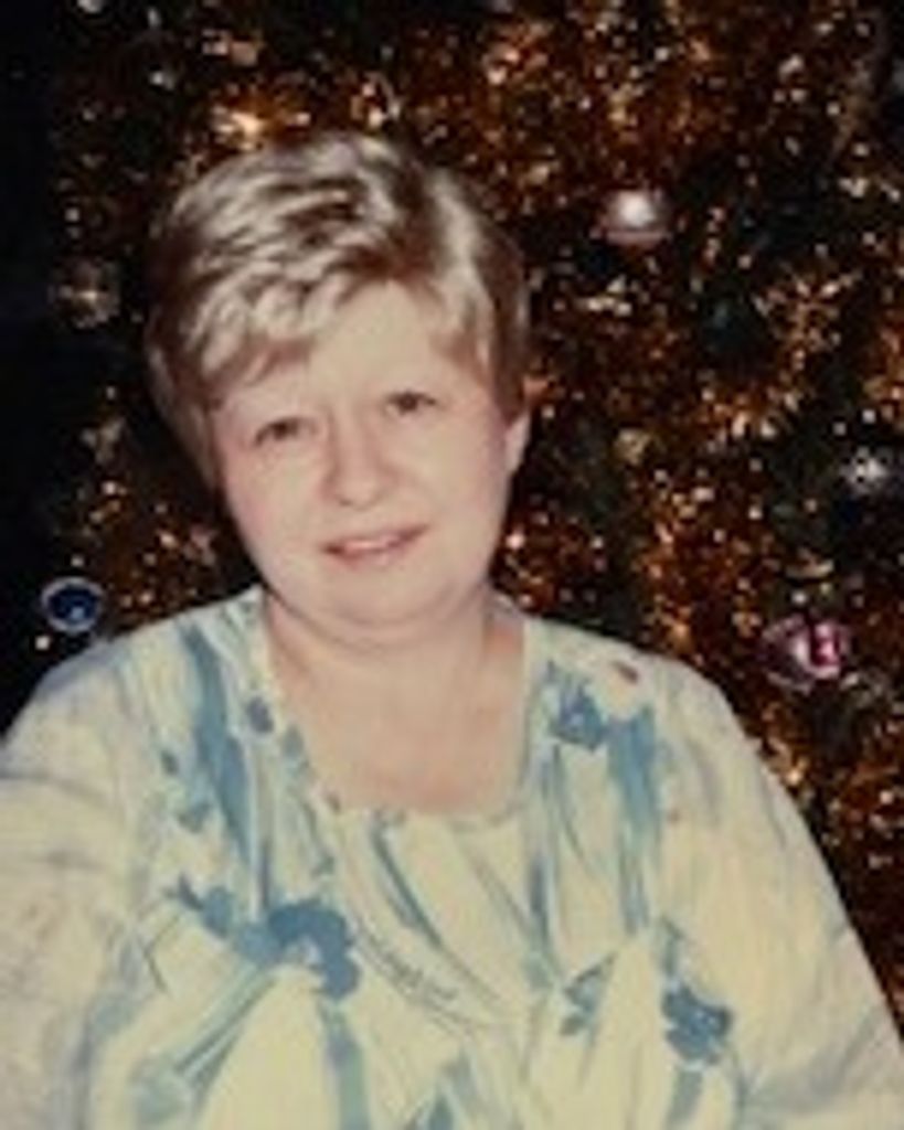 Dorothy Carol Sendor