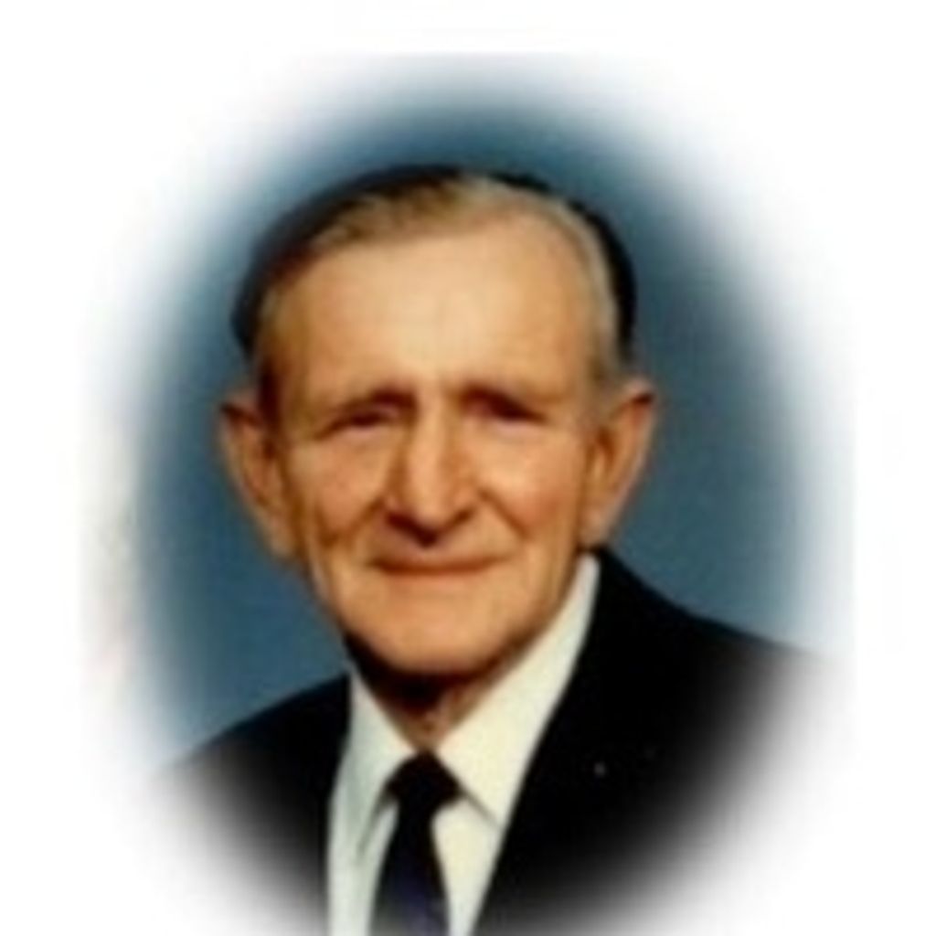 Lowell "Babe" Edward Brooks
