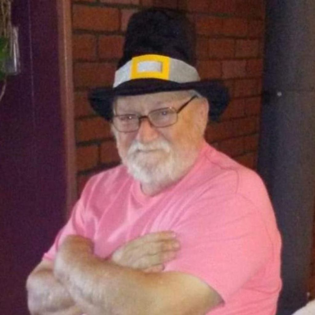 Donnie Joe Matlock