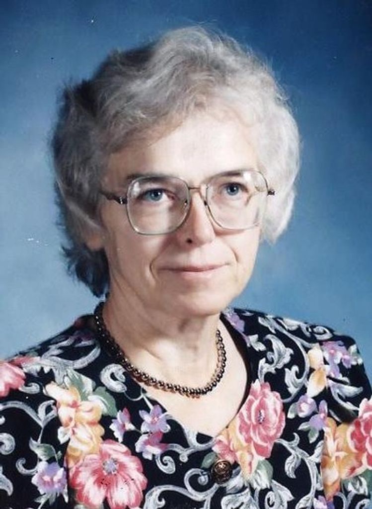 Virginia L. Zweifel Profile Photo