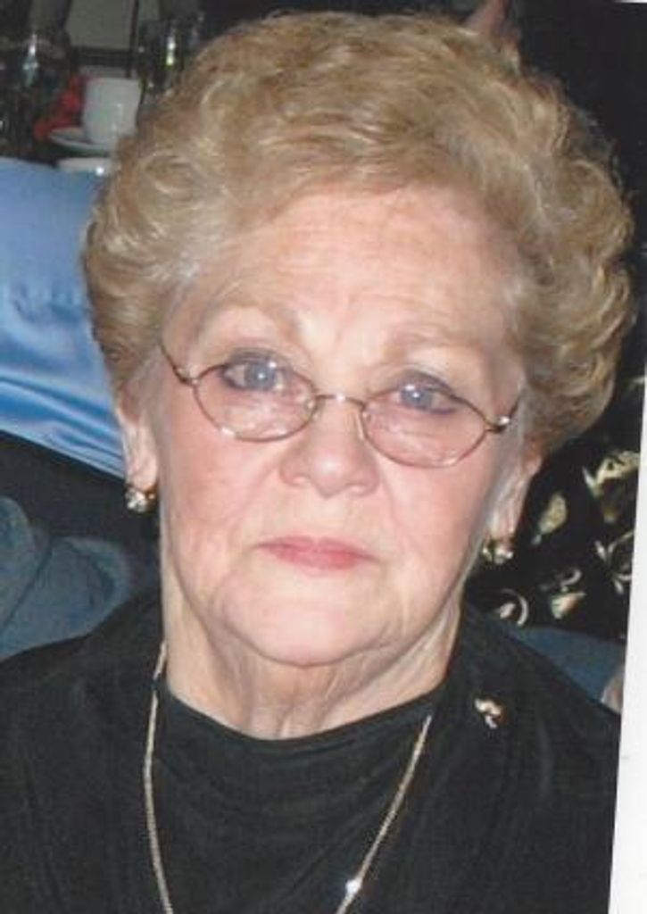 Carolyn Cortesa