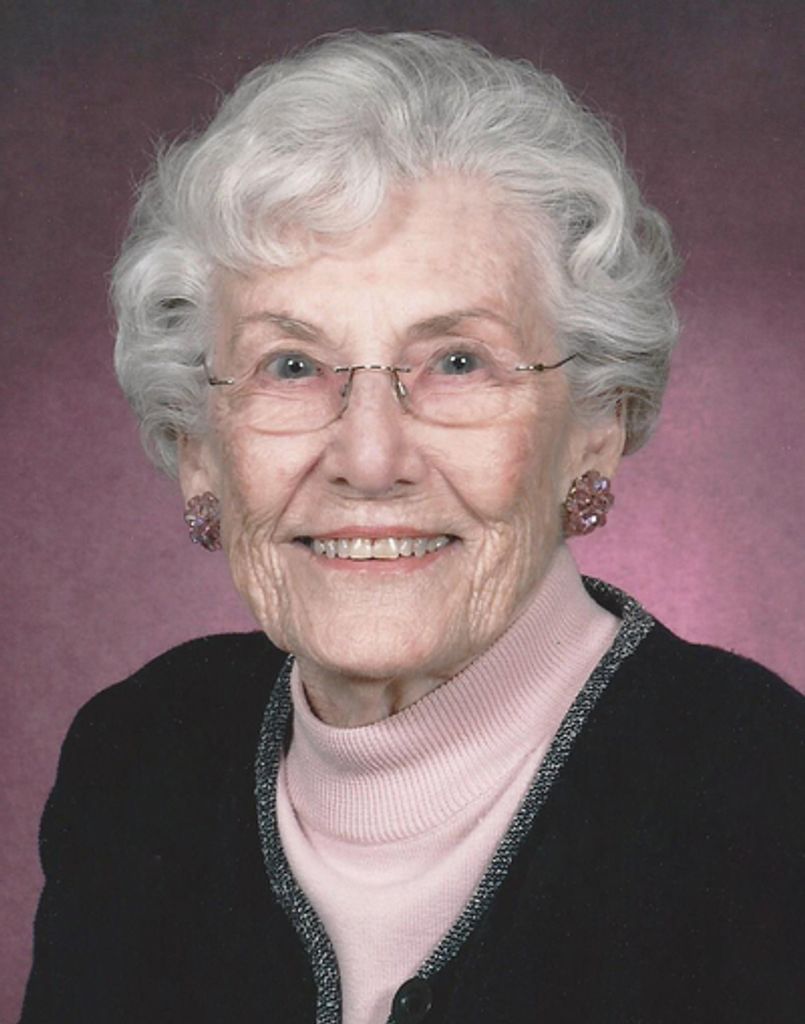 Eleanor Katherine White Mathis Profile Photo