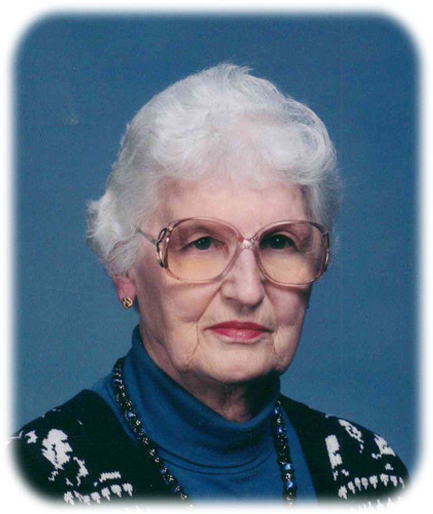 Beulah Walton