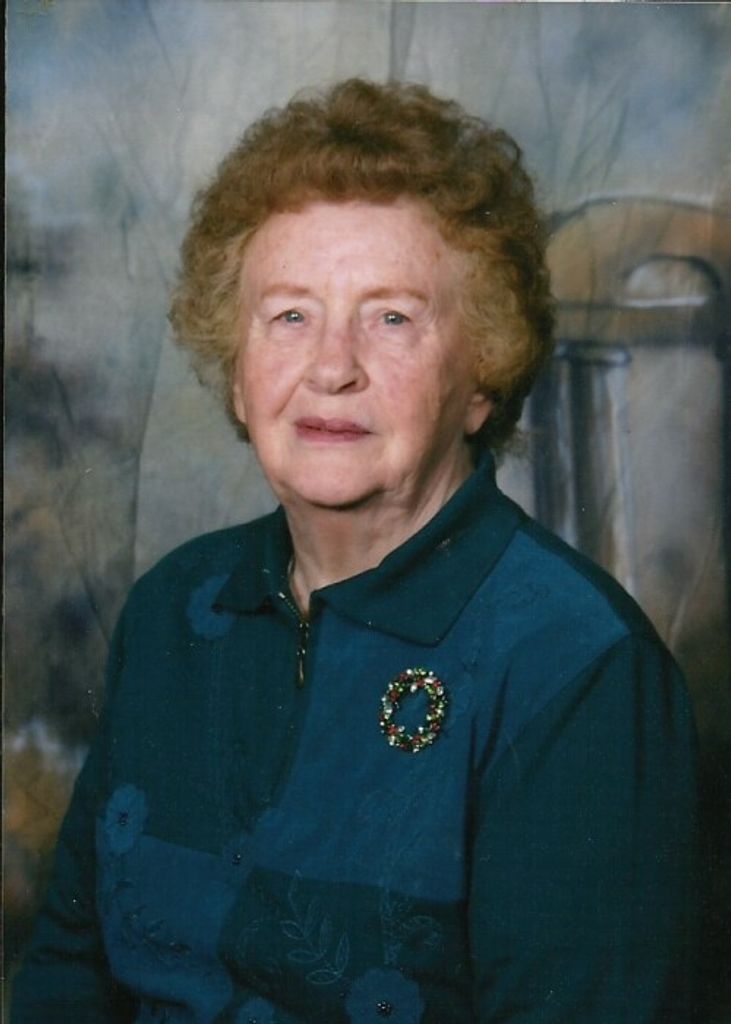 Dorothy R. (Reba) Sager
