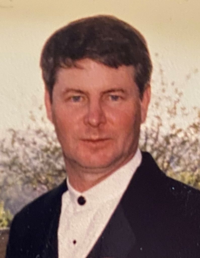 Richard Wafer