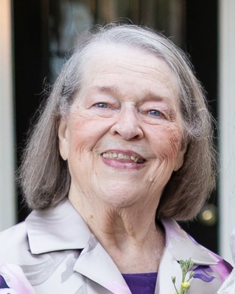 Mary Pitner Profile Photo