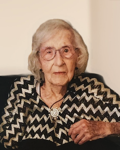 Joan S. Vandiver's obituary image
