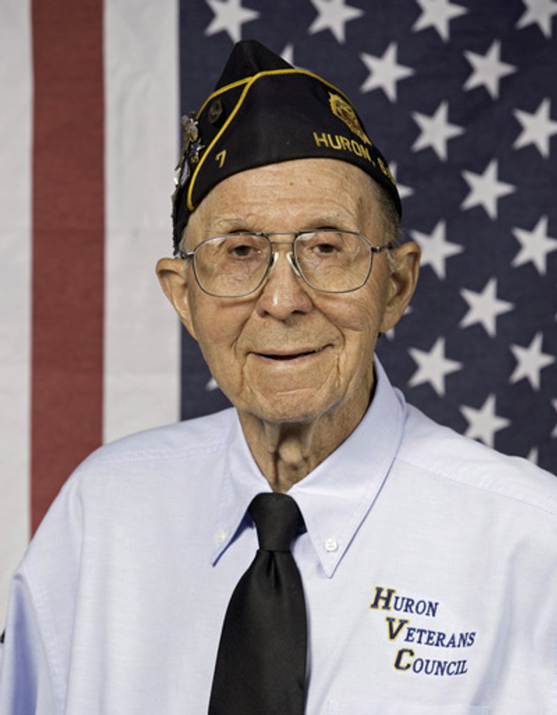 Eugene Mcmillan Profile Photo