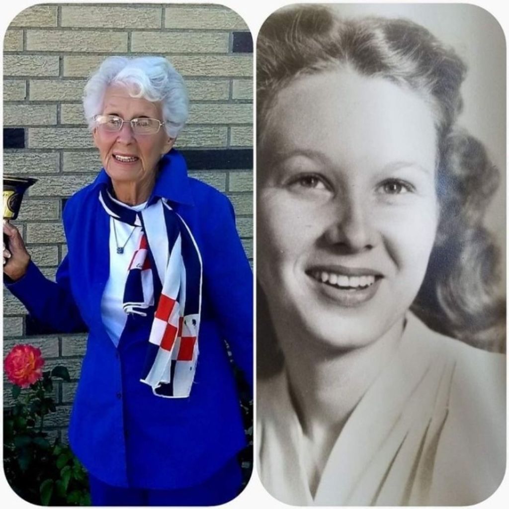 Muriel Jean Jones Profile Photo