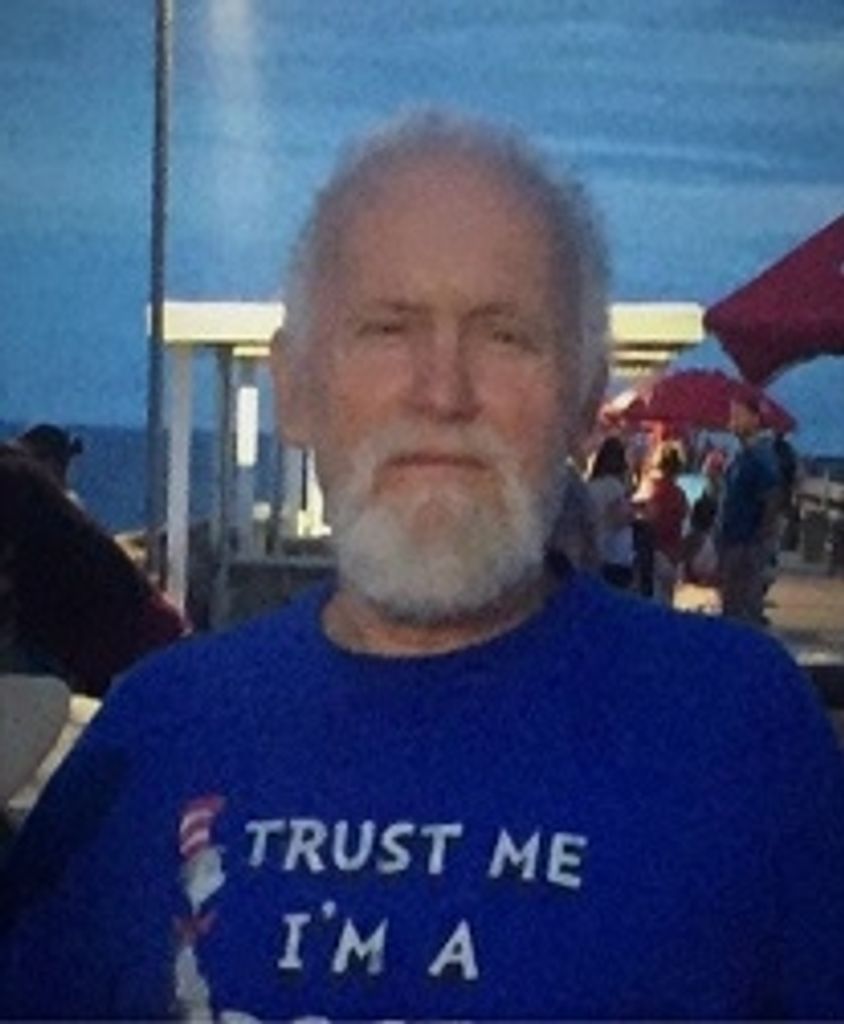 Mr. Guy Matthew Johnston, Sr.