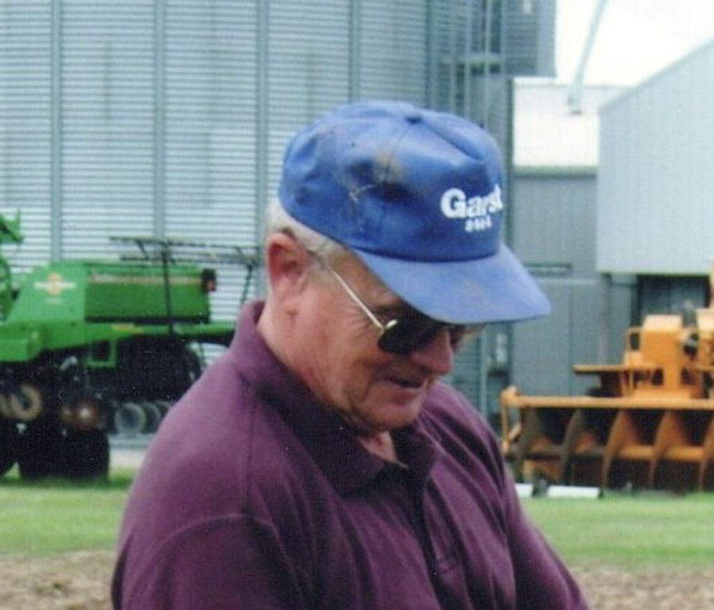 Robert Lee Fetters Profile Photo