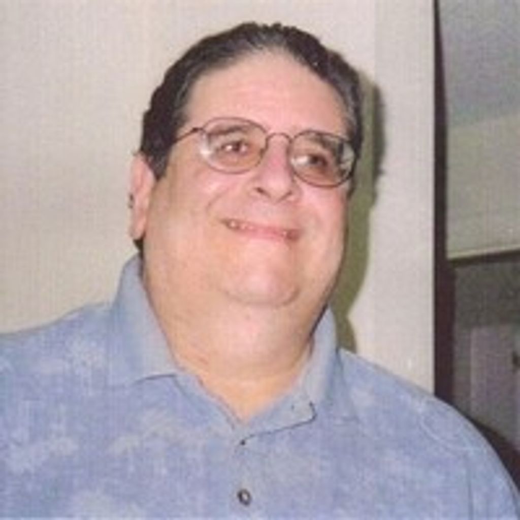 Richard G. Haffty Profile Photo