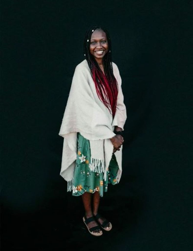 Nyakier William Deng Profile Photo