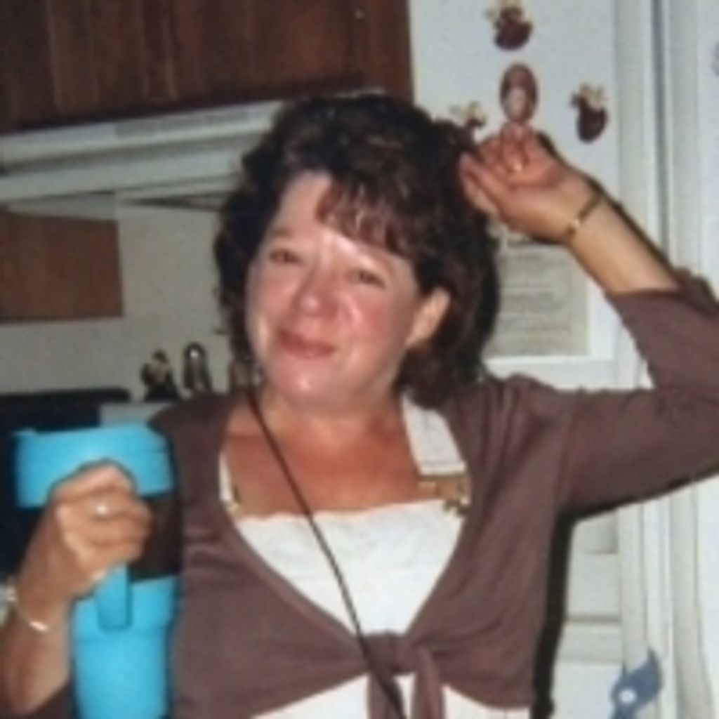 Sharon F. Beaudry