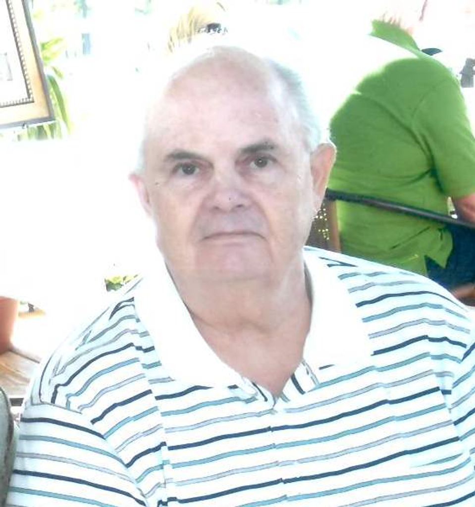John Edward Perkerson
