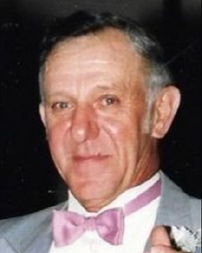 Arthur H. Kane