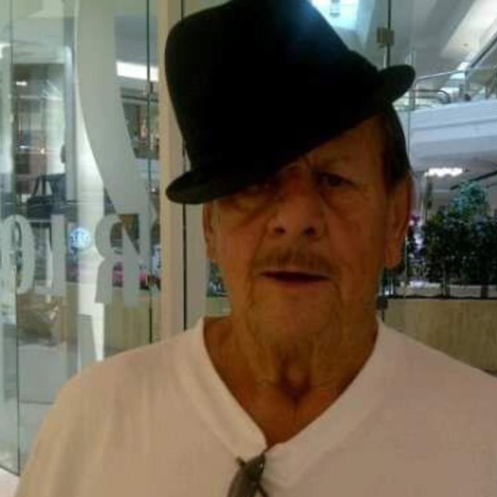 Gary Lynn Rankins