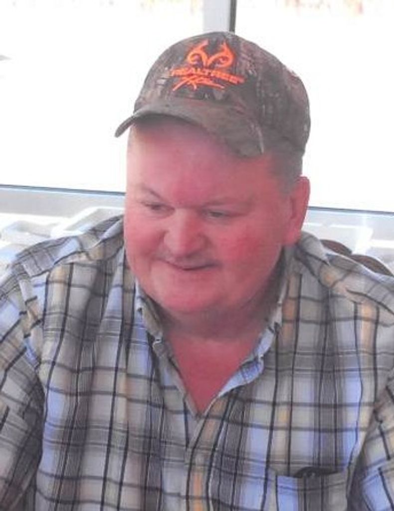 David Lee Farlow Profile Photo