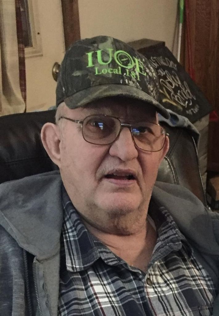 James Kenneth Richards Profile Photo