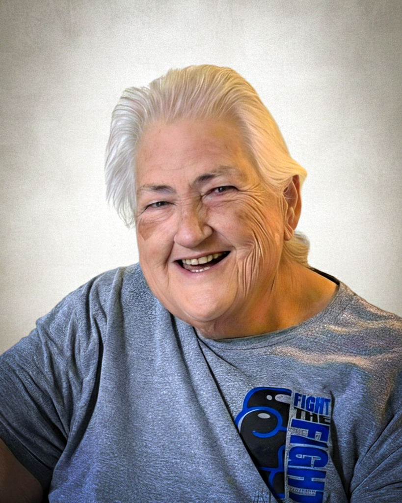 Jacquelyn R. Murdock