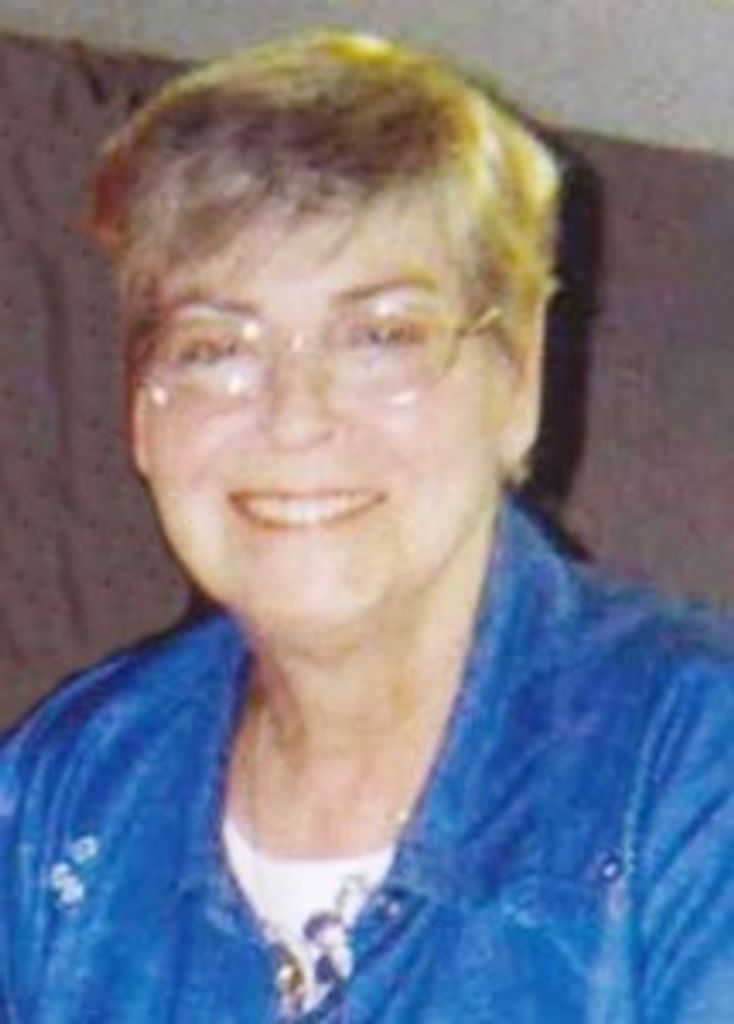 Beverly Ann Kleather