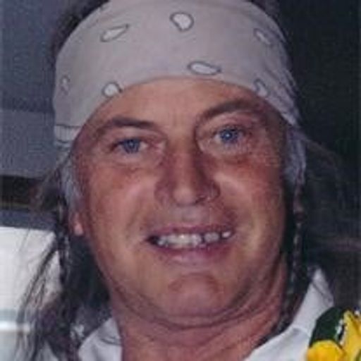 Brent Anderson Profile Photo