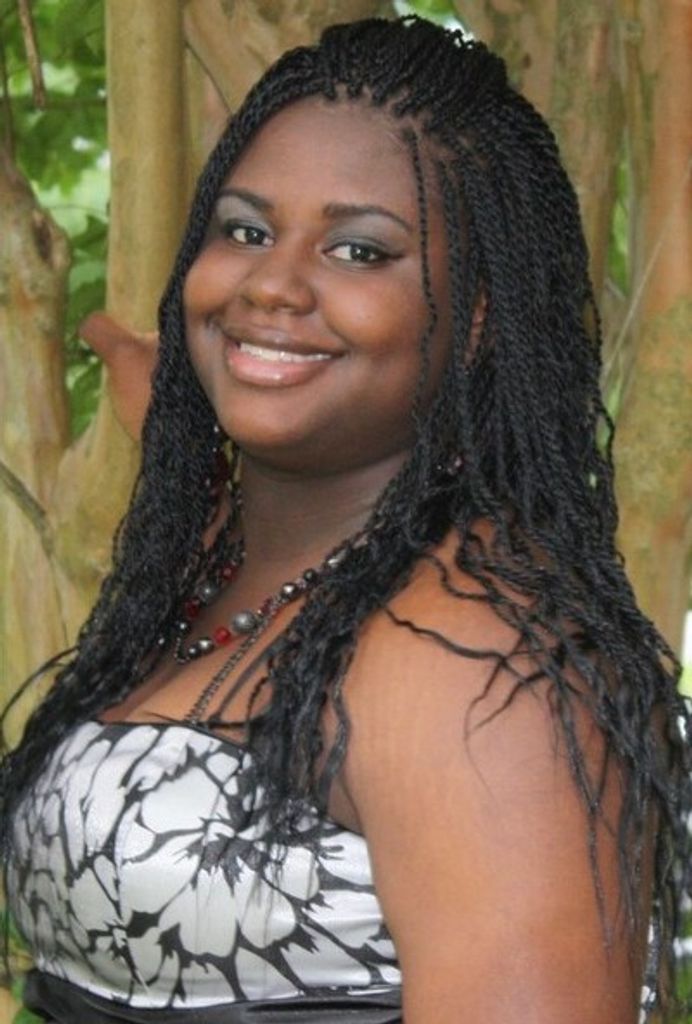 Kenya Leana Blair Profile Photo
