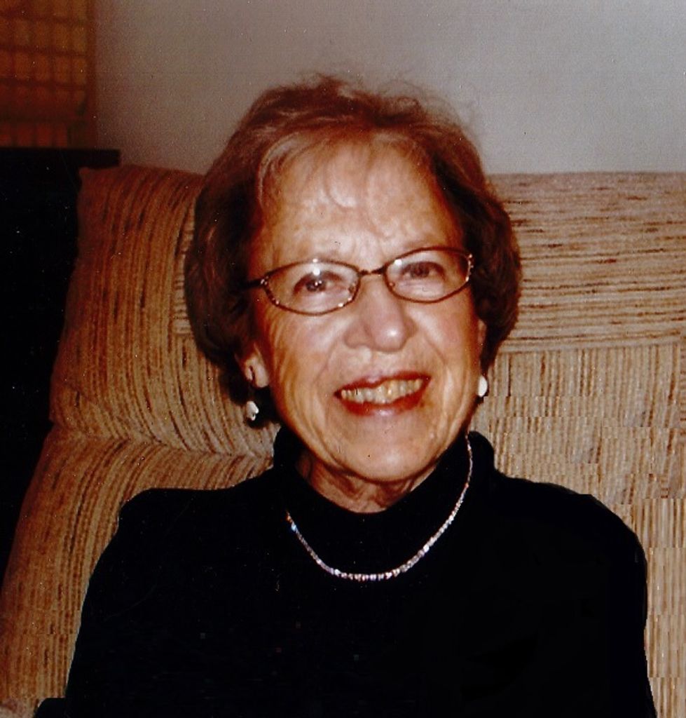 Betty J. Wiegand Profile Photo