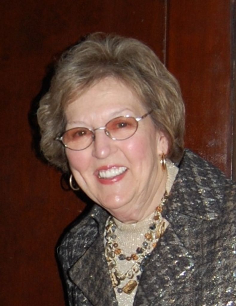 Mrs. Eloise Broadwell Milliken