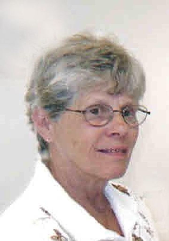 Joan Mae Trenary Profile Photo