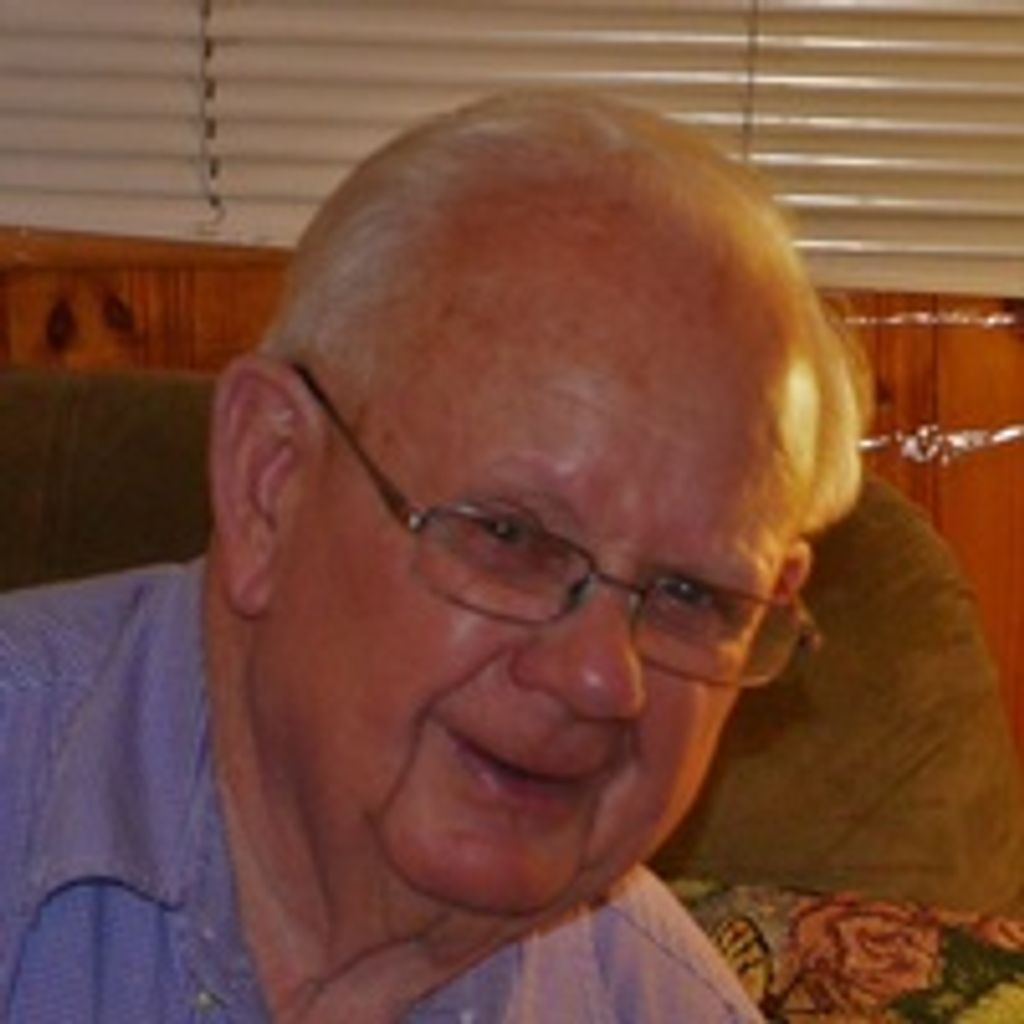 Edmond Williams Profile Photo