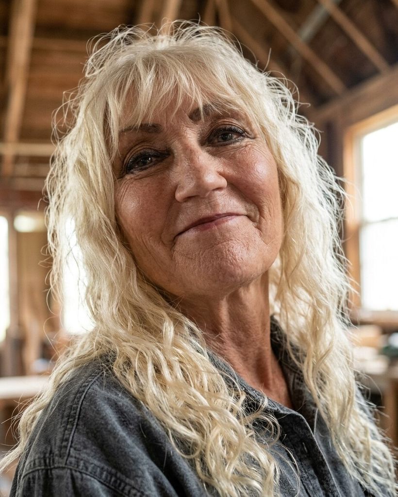 April Christine Brooks (Felean, Moffitt)