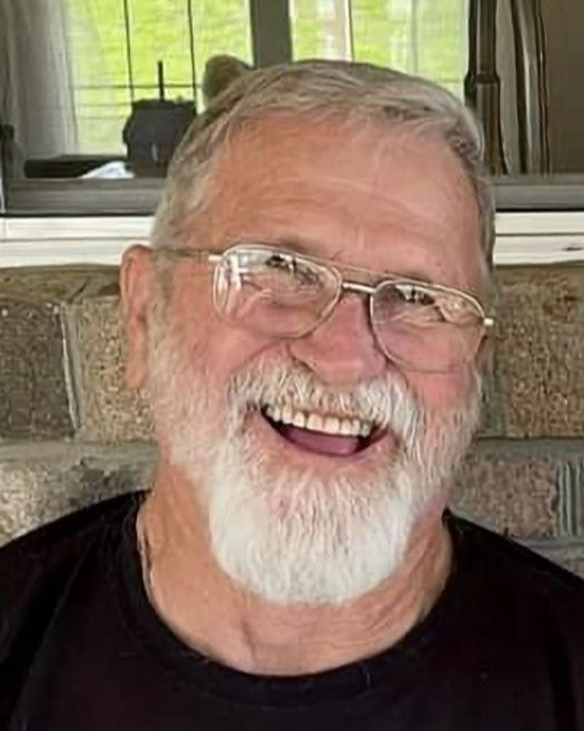 Thomas Roger Simpson