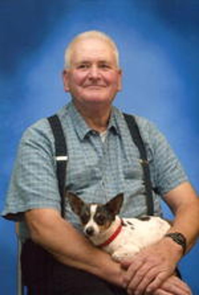 Raymond M. Cook, Sr.