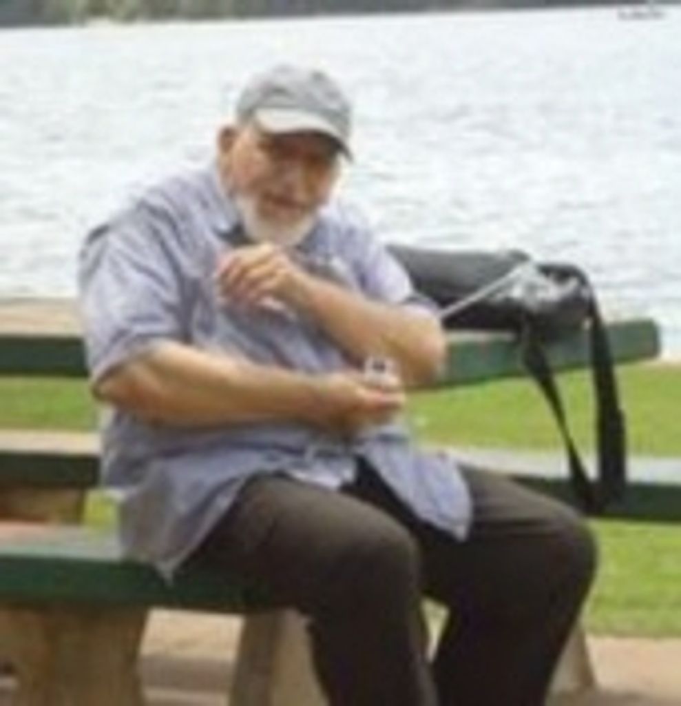 Dr James Thomas Poulos